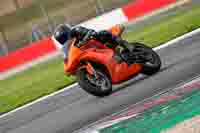 Advanced Group Orange Bikes